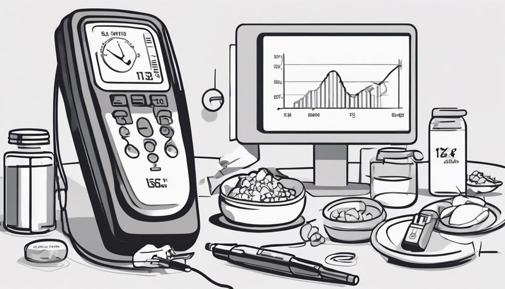 blood sugar management essentials