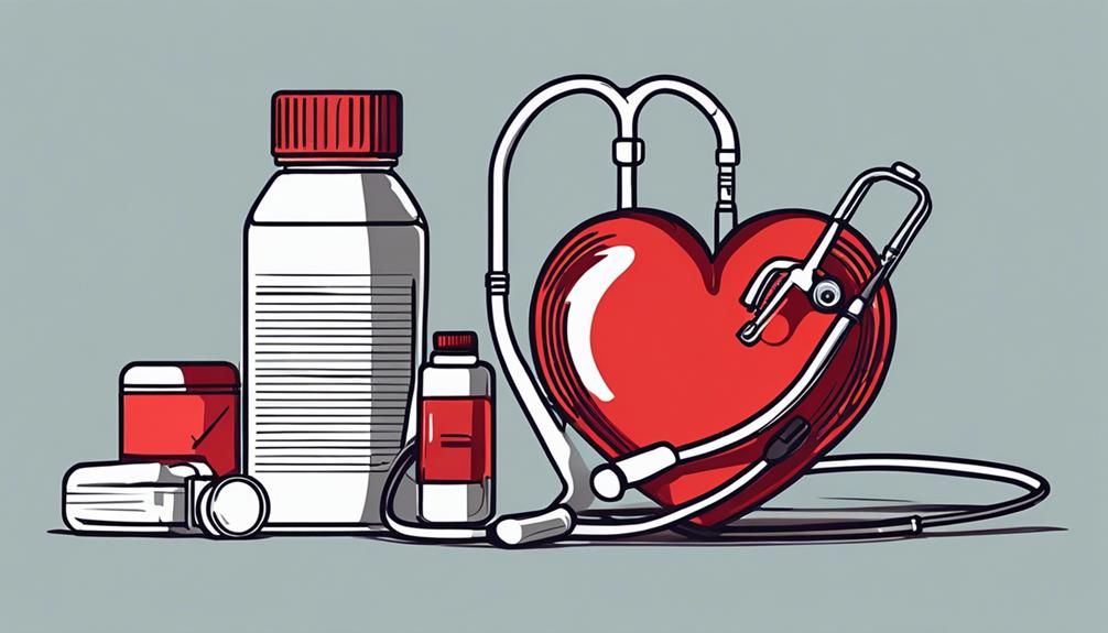 cardiovascular health and risks