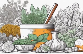 Accredited Guide: Control Diabetes With Powerful Herbs