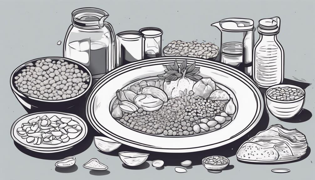 counting carbs for diabetes