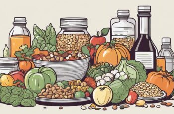 Natural Diet Quiz: Food & Supplements for Diabetes