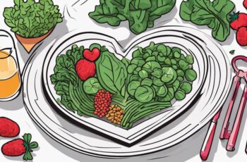 7 Heart Healthy Diabetes Diet Tips