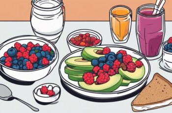 Leading Diabetic-Friendly Breakfast Options Explored