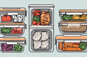 What Are Some Diabetes-Friendly Meal Prep Ideas?