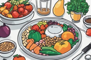 Four Key Tips for Diabetes Meal Planning