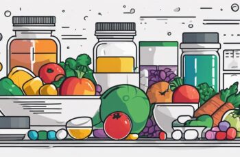 What Supplements Enhance a Diabetic Diet?