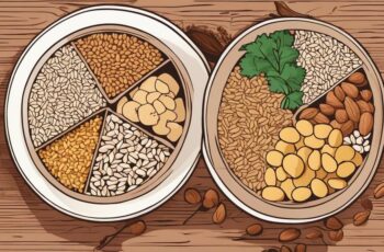 Top Whole Grain Foods for Diabetic Health