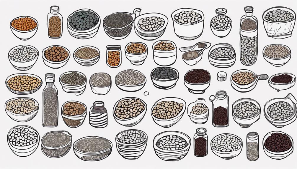 dietary legumes and diabetes