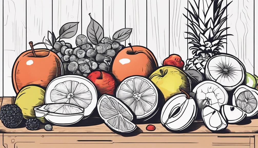 fruit selection for diabetes