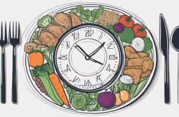 Effective Diabetes Diet Plan Using Intermittent Fasting