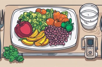 Balancing Your Diet for Diabetes Control: A Tutorial