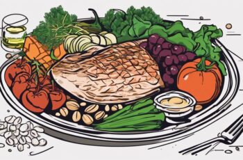 7 Essential Foods for Managing Diabetes With Mediterranean Diet