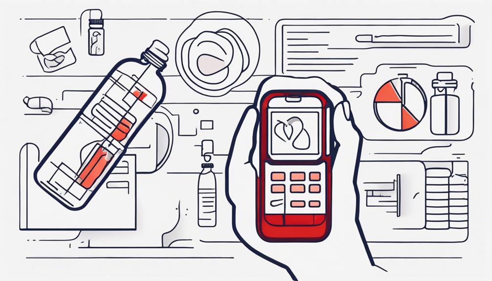 managing pre diabetes through medication