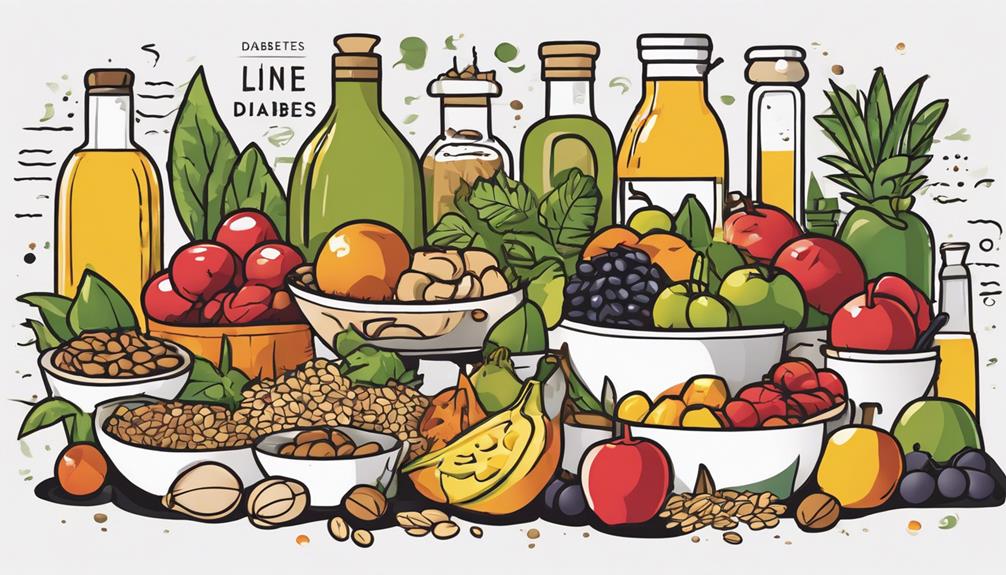 cholesterol-foods-chart