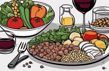 Top 10 Mediterranean Diet Tips for Diabetes Management