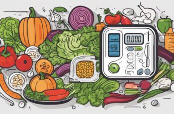 Optimizing Nutrition: Dietary Adjustments for Type 1 Diabetes