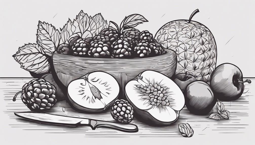nutritious fruits for diabetes