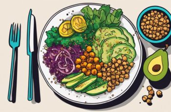 What Vegetarian Meals Suit a Diabetes Diet Menu?